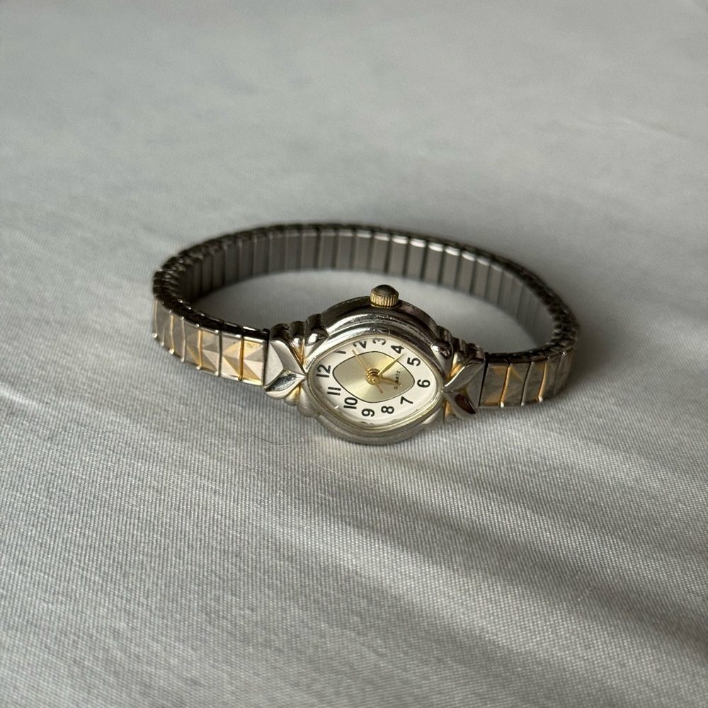 Vintage watch